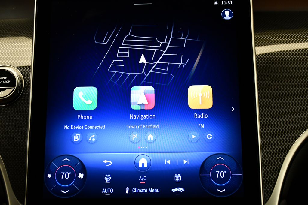 Thumbnail: 2025 Mercedes-Benz GLC - 27