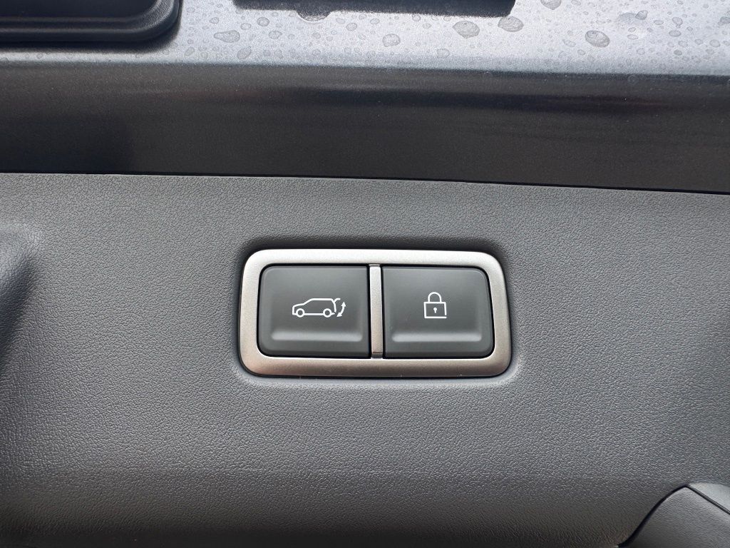2026 Kia EV9 Light Long Range Gray at Community Kia