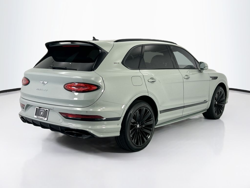 Thumbnail: 2023 Bentley Bentayga - 5