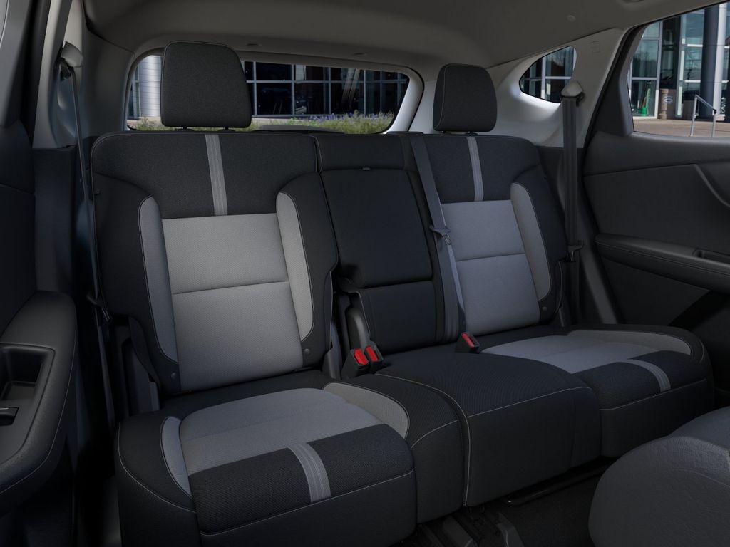 New 2026 Chevrolet Blazer SUV