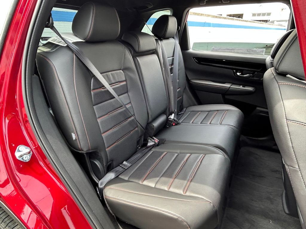 Thumbnail: 2026 Honda CR-V - 23