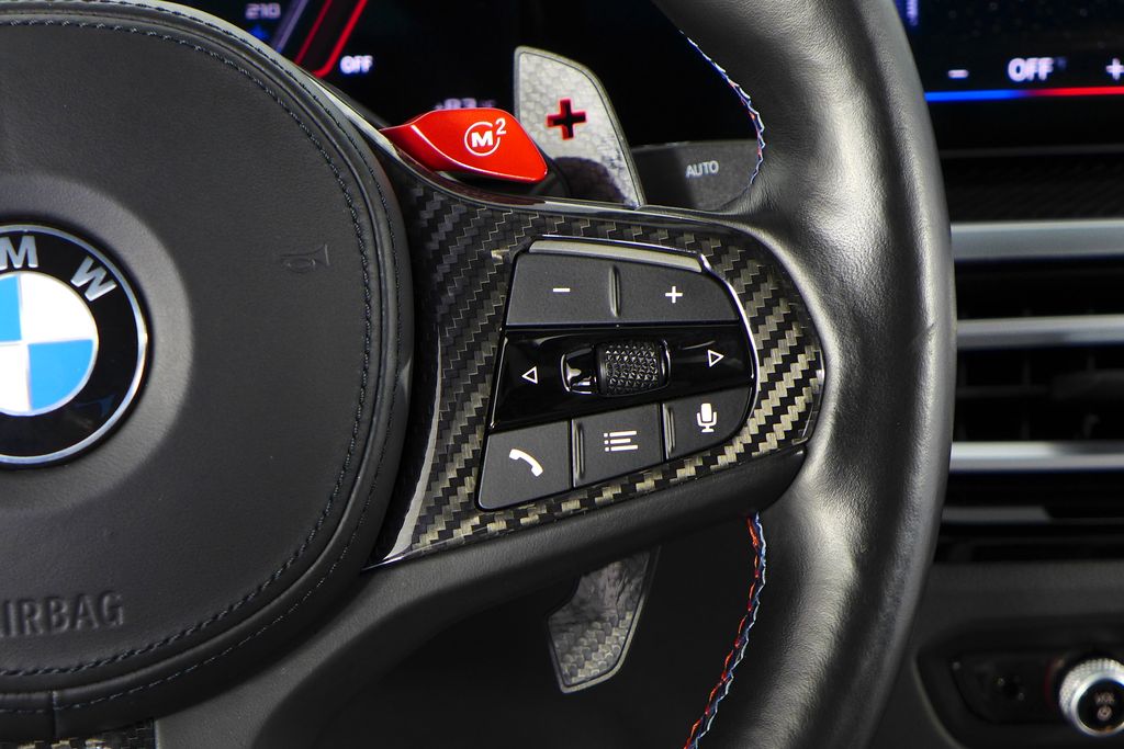 Thumbnail: 2023 BMW M3 - 28