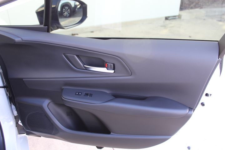 Used Car 2025 Toyota Prius  Limited For Sale Under $35,000 In Georgetown, Texas