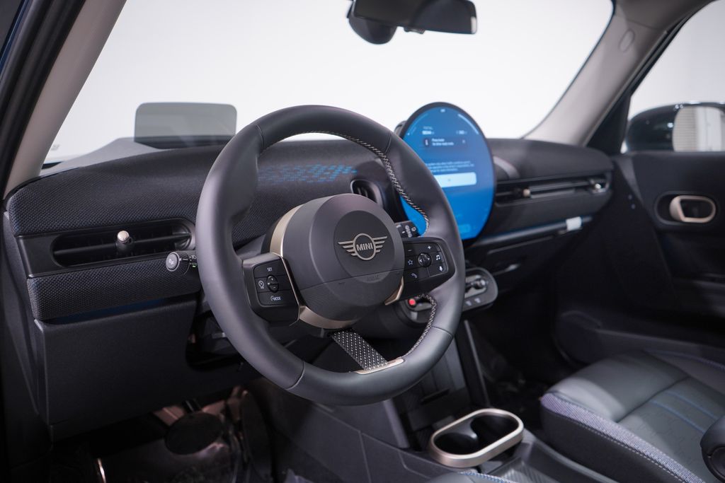 Thumbnail: 2025 MINI Cooper - 6