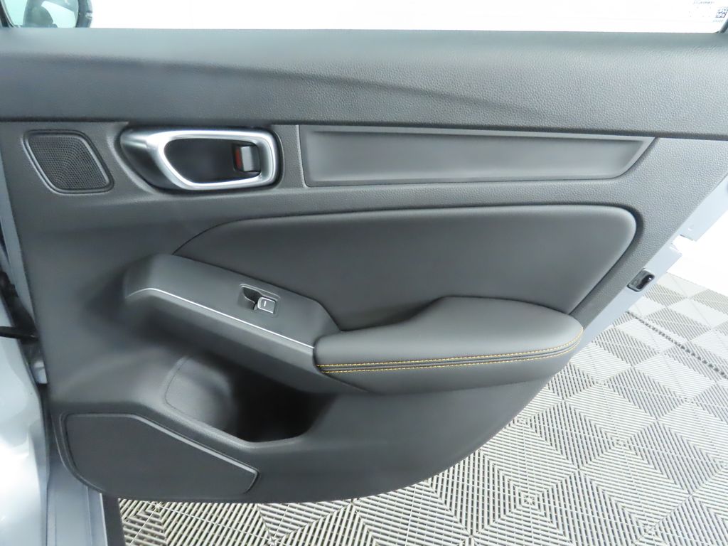 Thumbnail: 2026 Acura Integra - 28