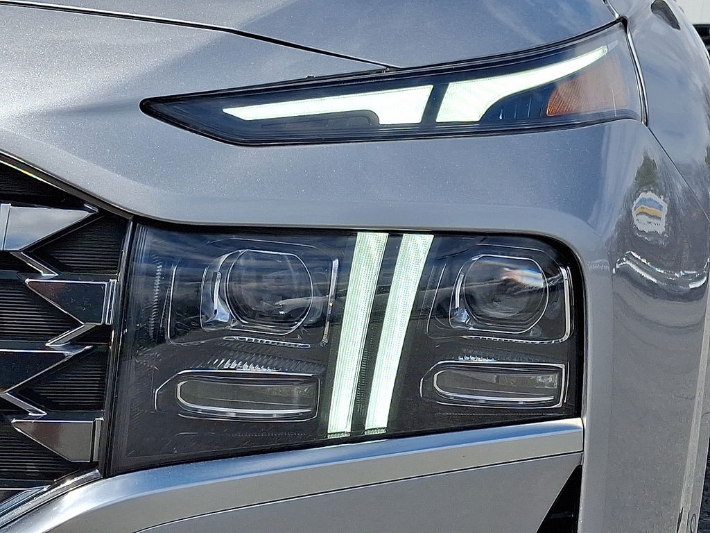 2023 Hyundai Santa Fe — photo 10