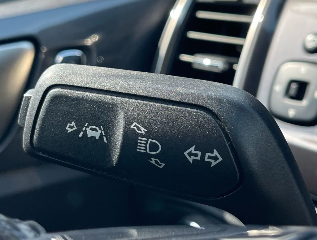 2019 Ford Ranger Lariat Black at Don McGill Toyota