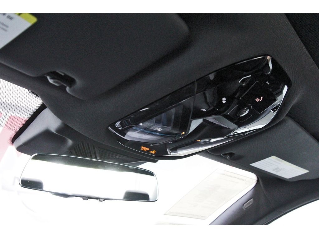2025 BMW 5 Series 530i Gray at Gullo Toyota