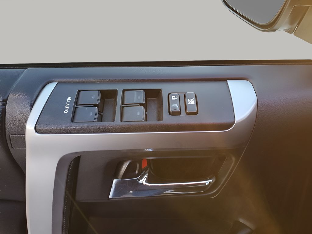 Used Car 2016 Toyota 4runner  Sr5 Premium For Sale Under $25,000 In Austin, Texas