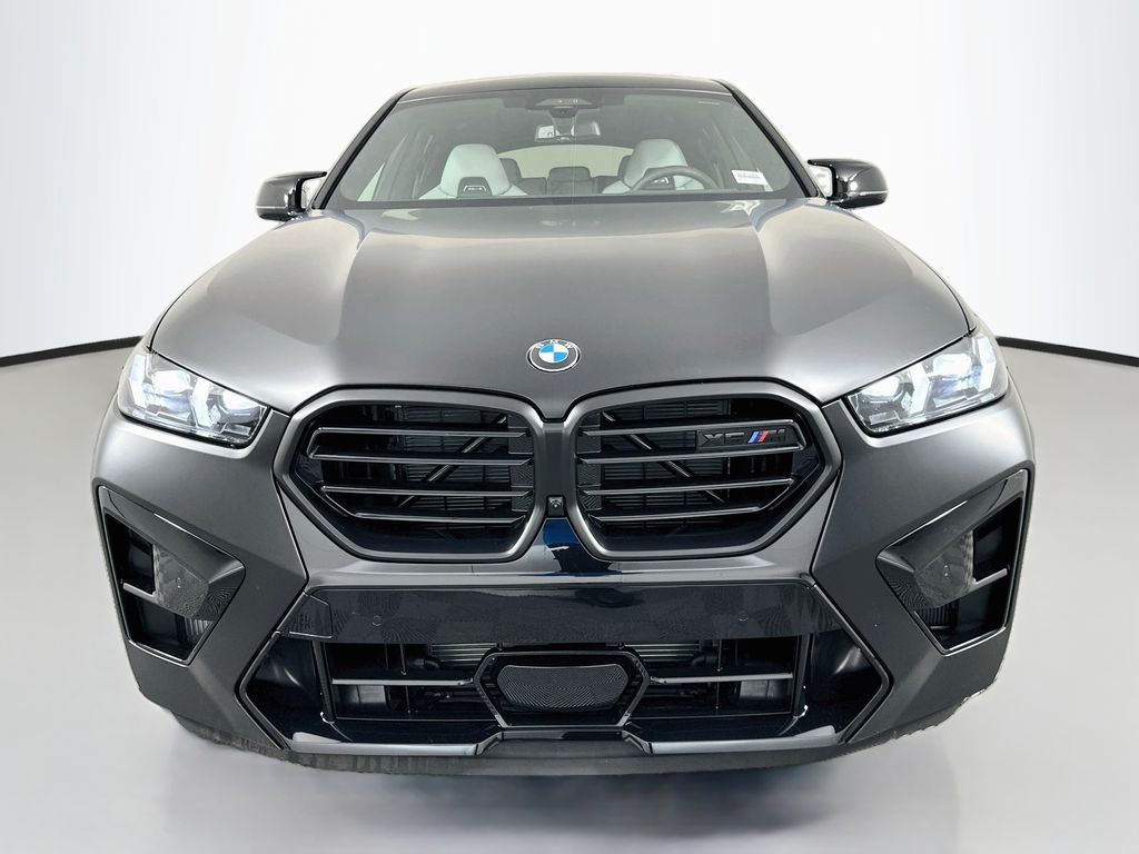 Thumbnail: 2027 BMW X6 - 2