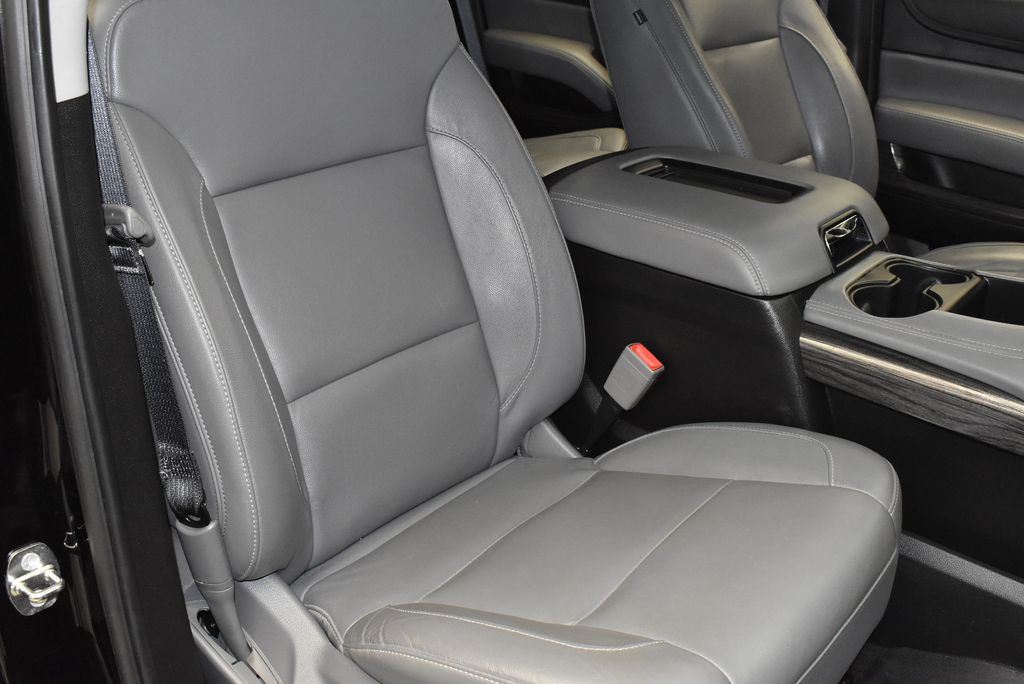 Thumbnail: 2018 Chevrolet Tahoe - 29