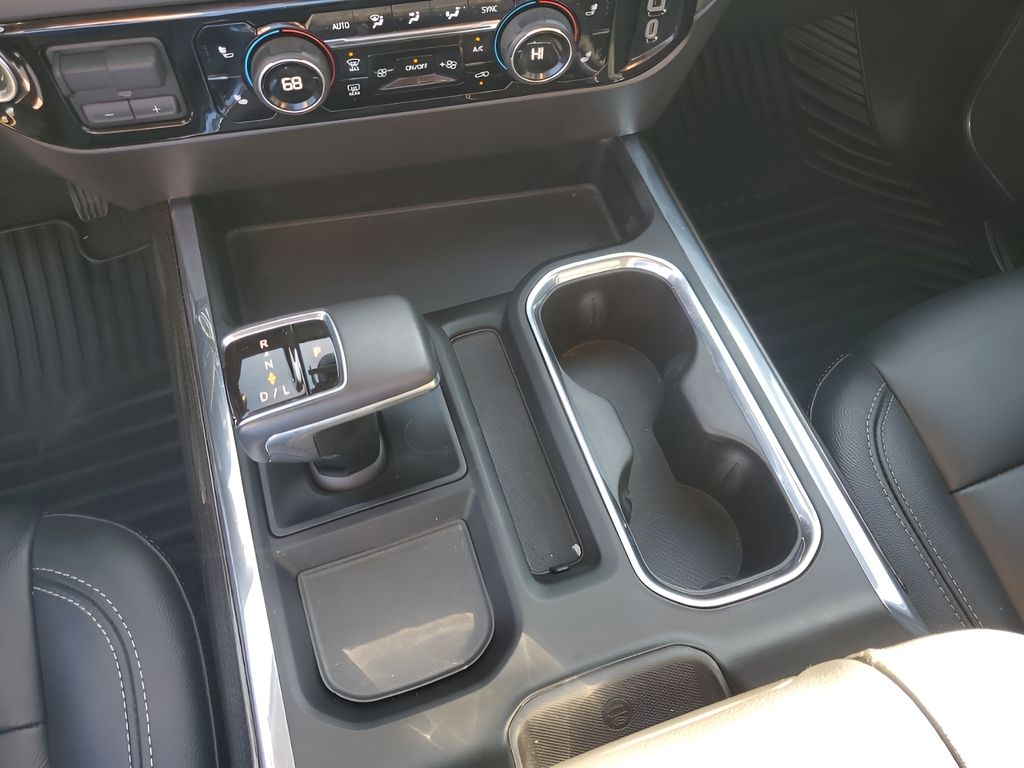 Used Car 2022 Chevrolet Silverado 1500  Lt For Sale Under $40,000 In Austin, Texas