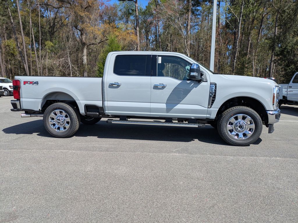 2026 Ford F-250 Super Duty LARIAT