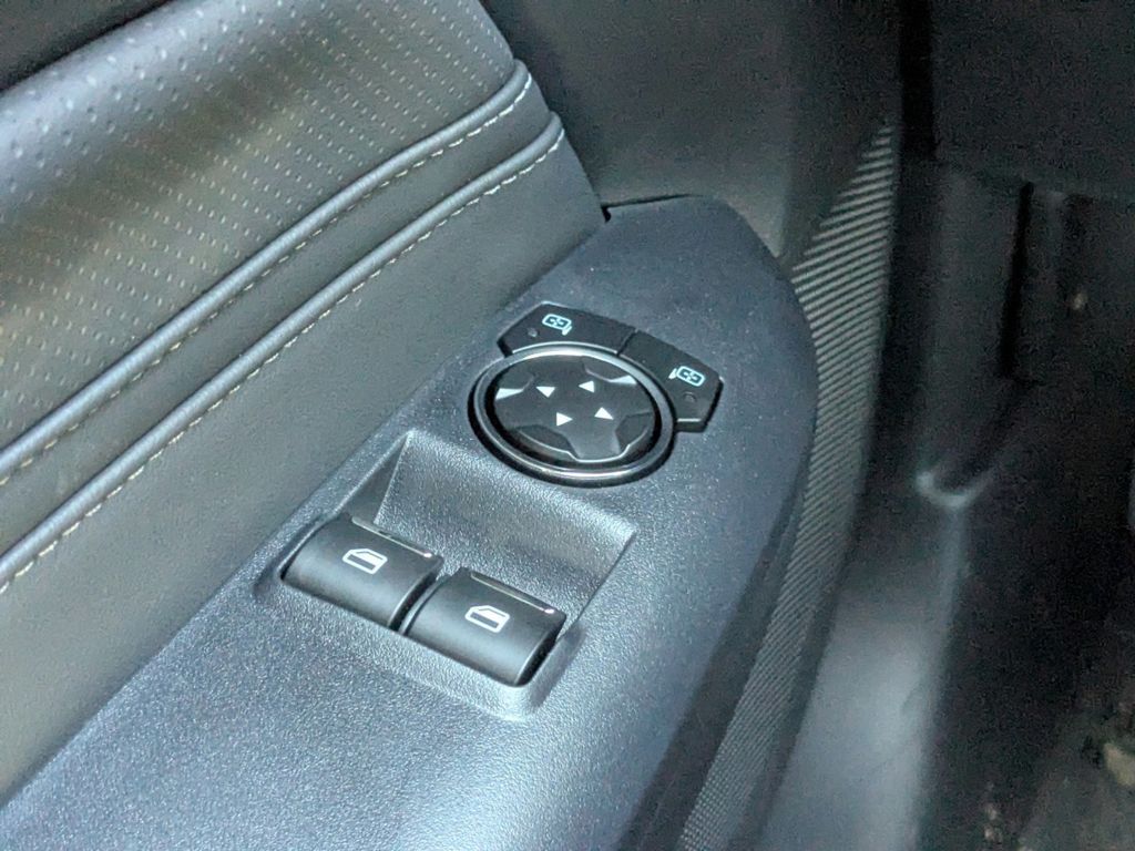 2025 Ford Mustang EcoBoost Premium Fastback