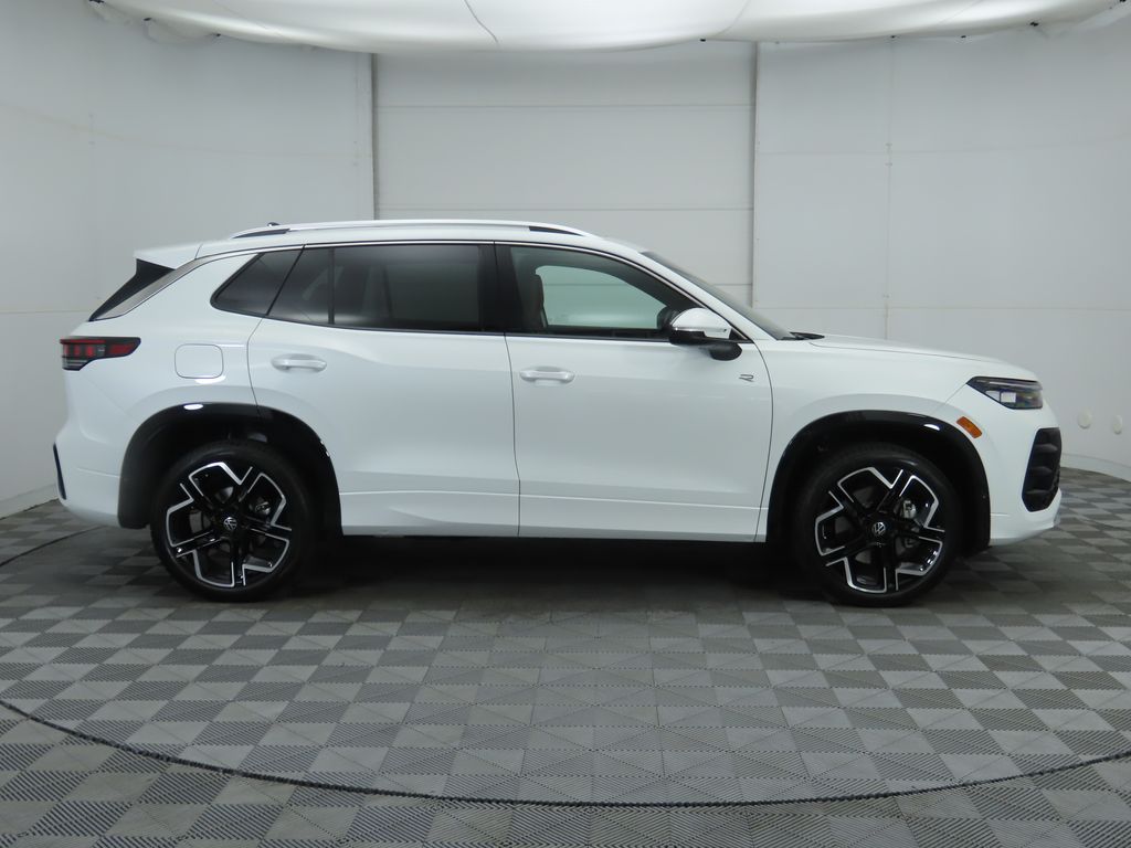 Thumbnail: 2025 Volkswagen Tiguan - 5