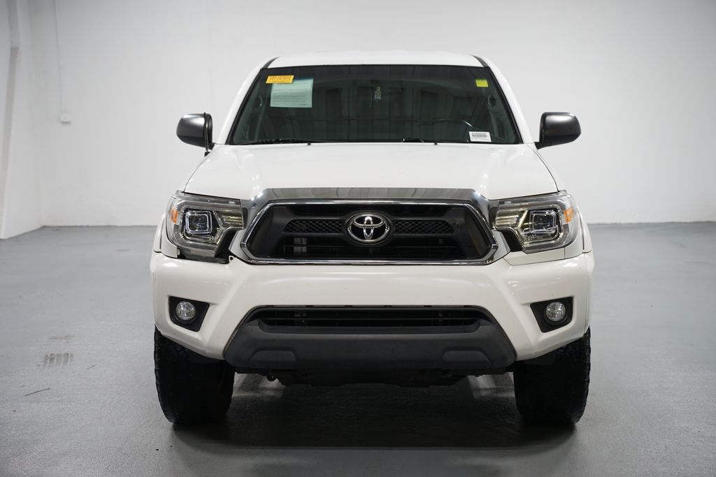 Thumbnail: 2013 Toyota Tacoma - 2