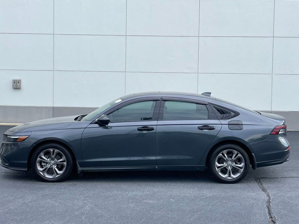 Thumbnail: 2024 Honda Accord - 2