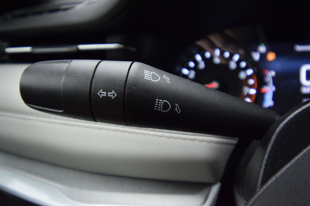 new 2026 Jeep Compass car, priced at $33,900