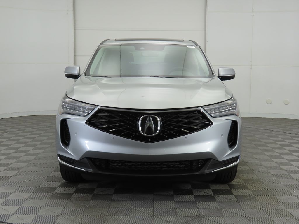 2025 Acura RDX Technology 2