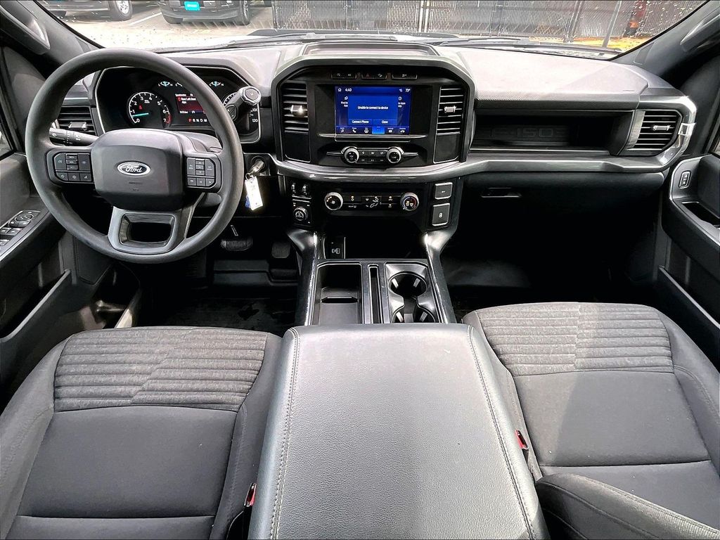 2023 Ford F-150 — photo 16