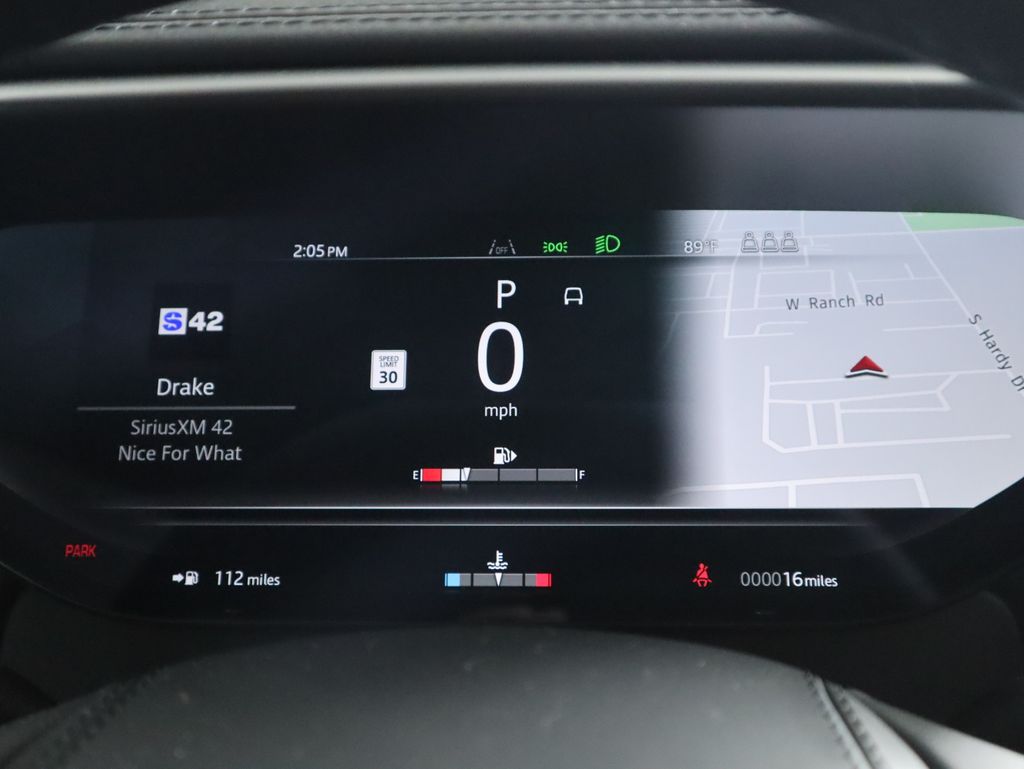 Thumbnail: 2025 Land Rover Range Rover Sport - 16