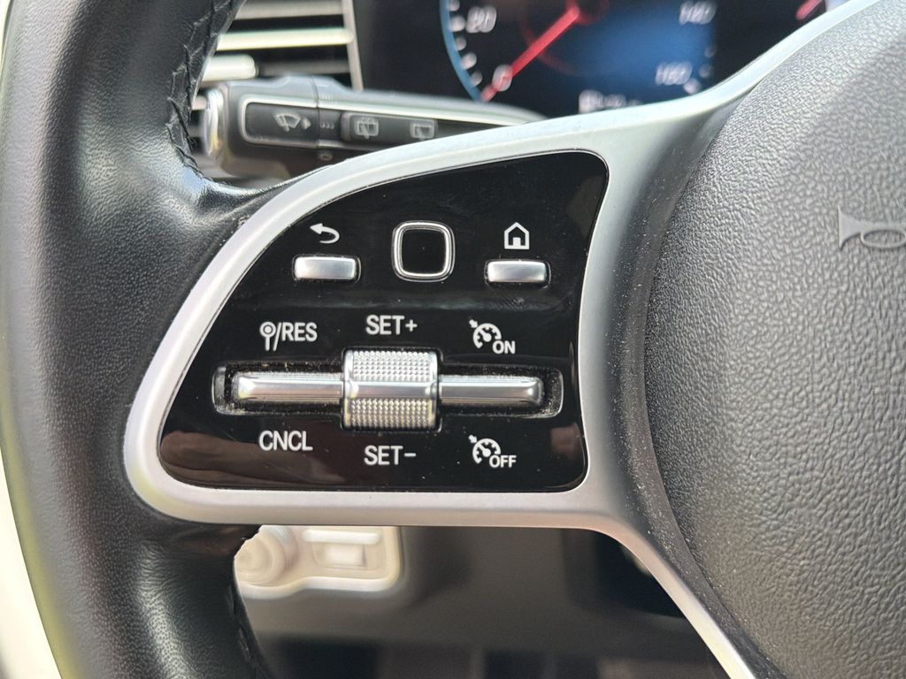 Used 2021 Mercedes-benz GLE SUV