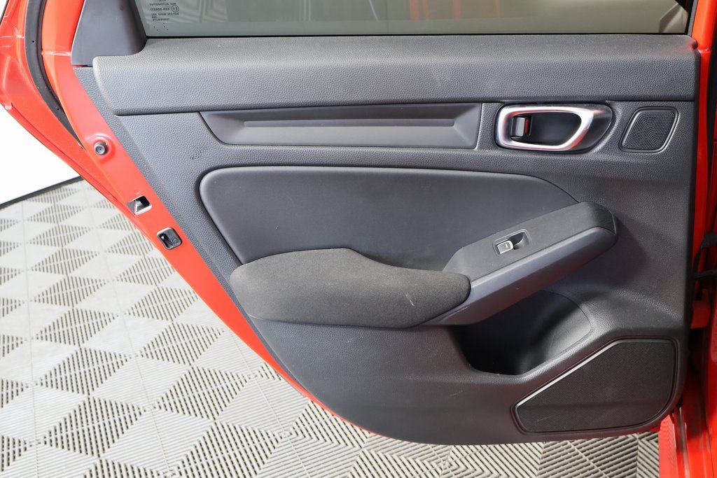 Thumbnail: 2023 Honda Civic - 13