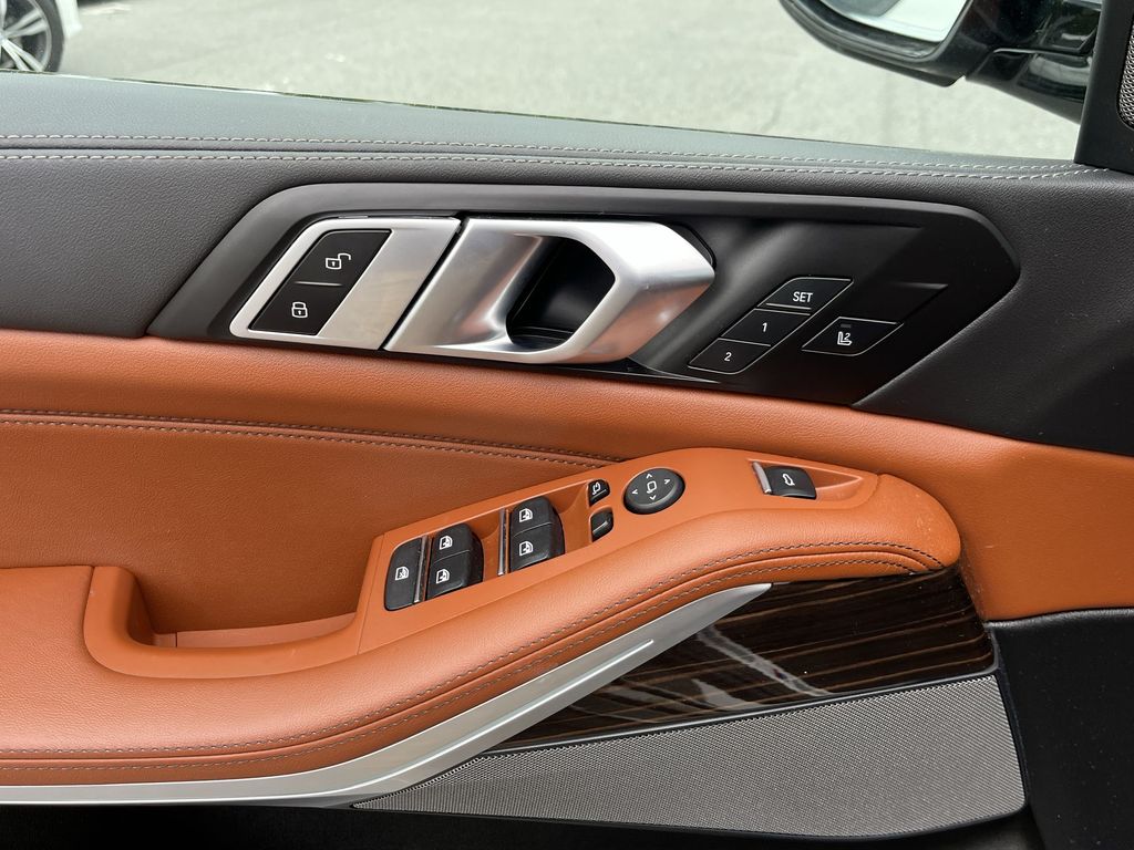 Thumbnail: 2024 BMW X5 - 13
