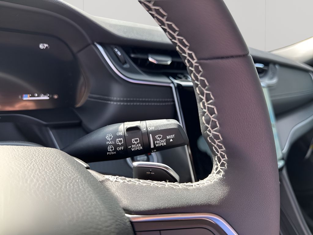 New Car 2025 Jeep Grand Cherokee  For Sale Under $40,000 In Austin, Texas