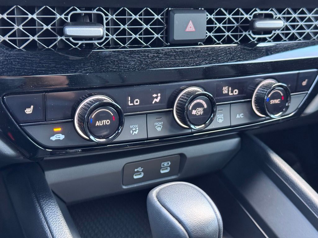 HondaAccord Hybrid12