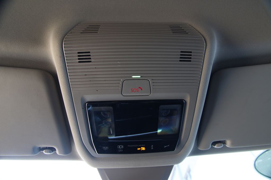 Used 2025 Volkswagen Atlas SUV