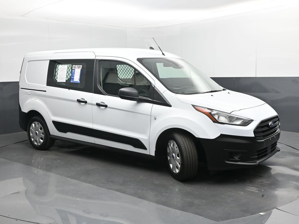 2022 Ford Transit Connect XL Cargo Van