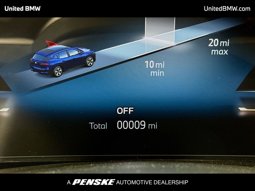 Thumbnail: 2026 BMW iX - 7