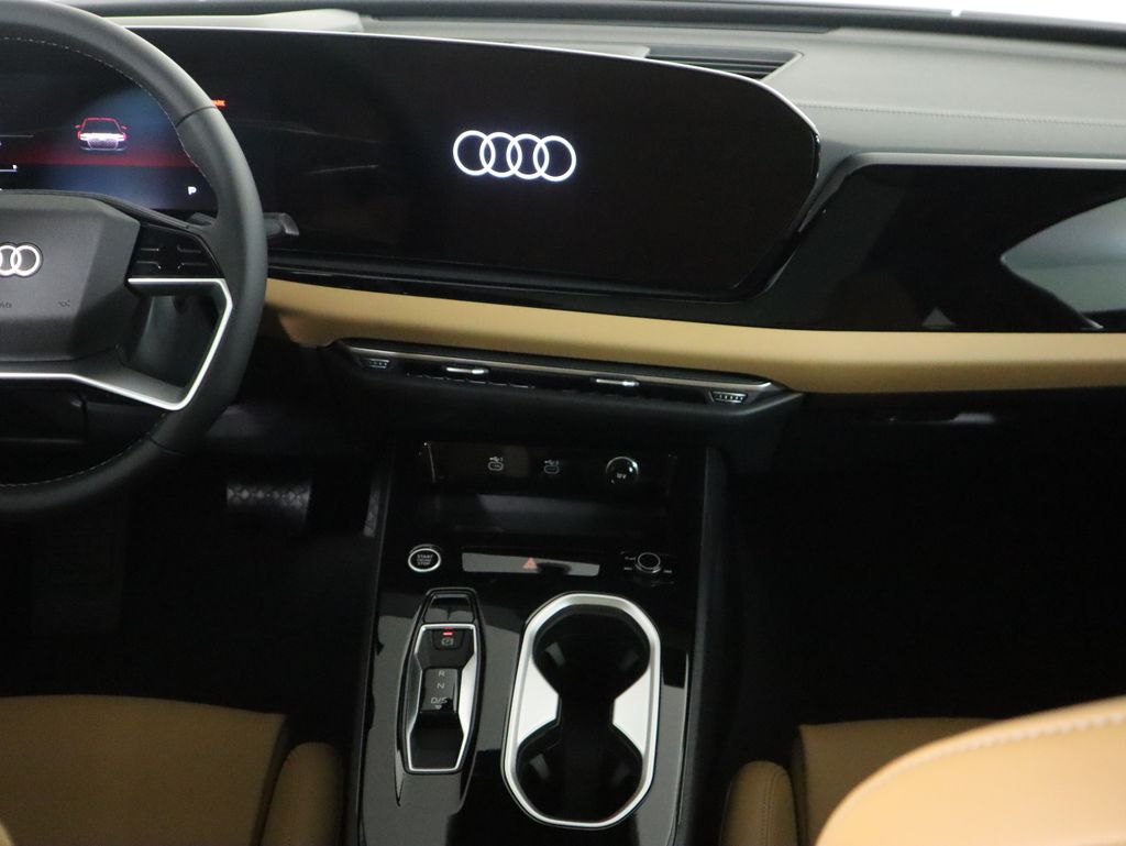Thumbnail: 2026 Audi A6 - 15