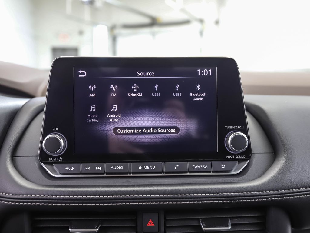 Thumbnail: 2023 Nissan Rogue - 14