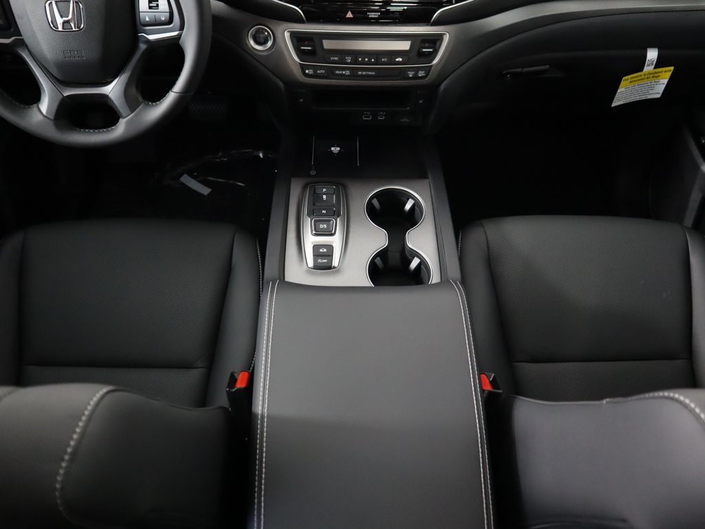 Thumbnail: 2026 Honda Ridgeline - 16