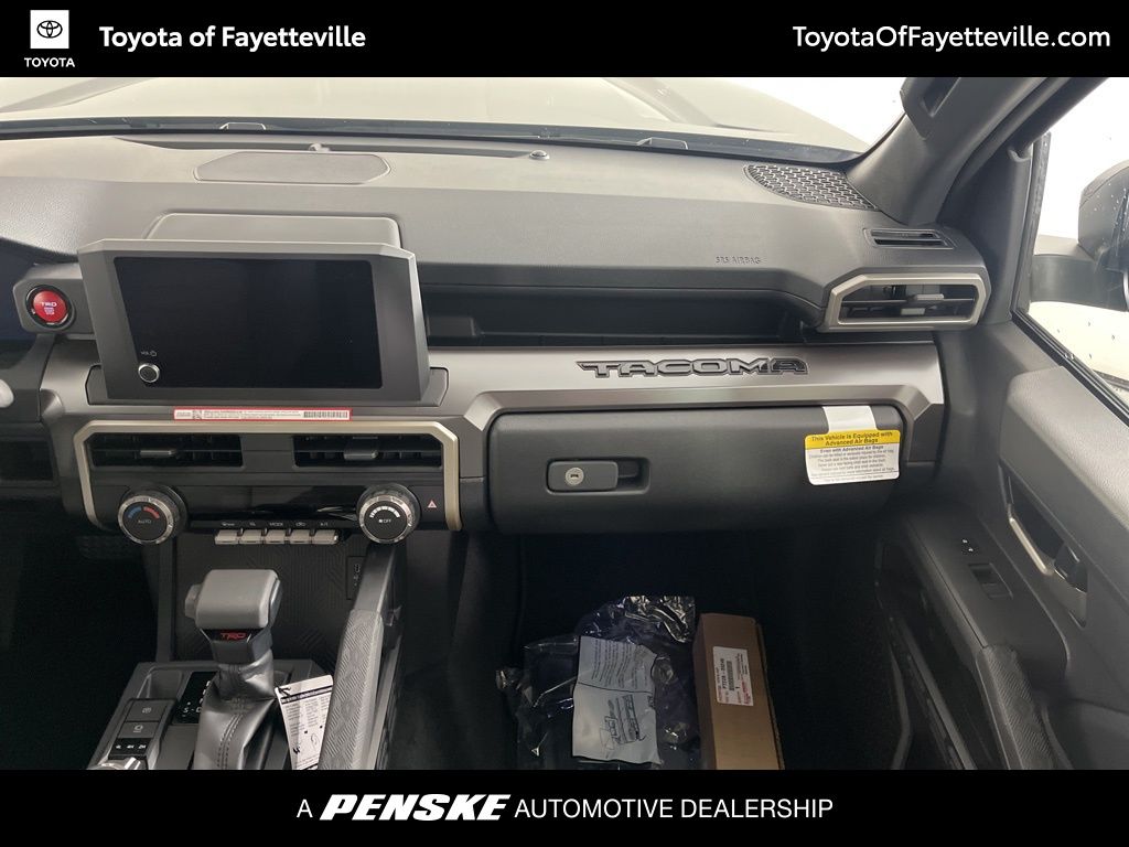 Thumbnail: 2025 Toyota Tacoma - 12