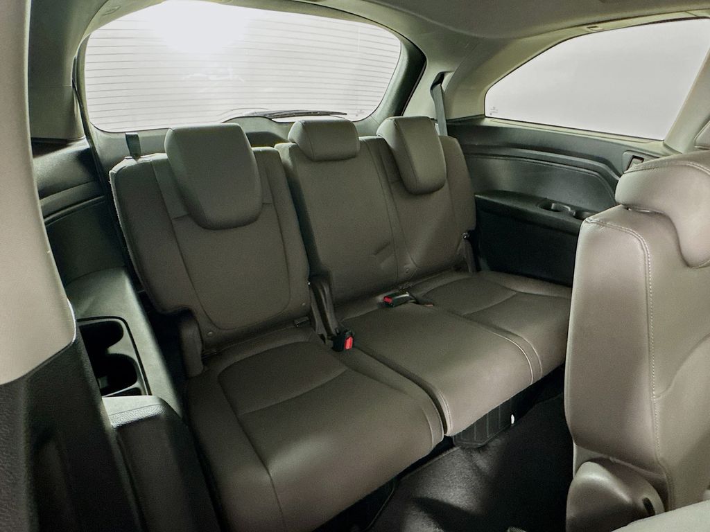 Used Car 2020 Honda Odyssey  Ex-l For Sale Under $30,000 In Austin, Texas