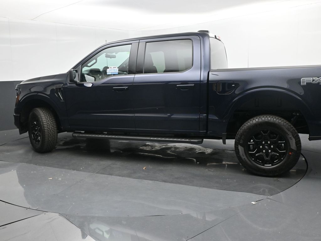 2026 Ford F-350 Super Duty LARIAT