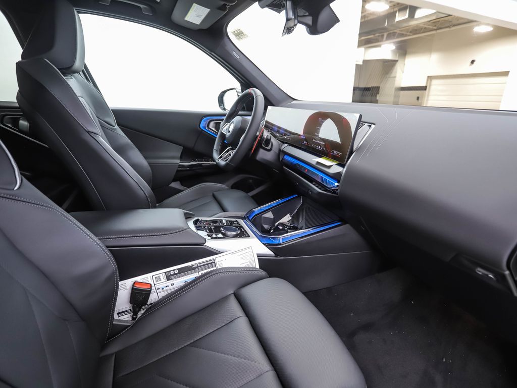 Thumbnail: 2026 BMW X3 - 31