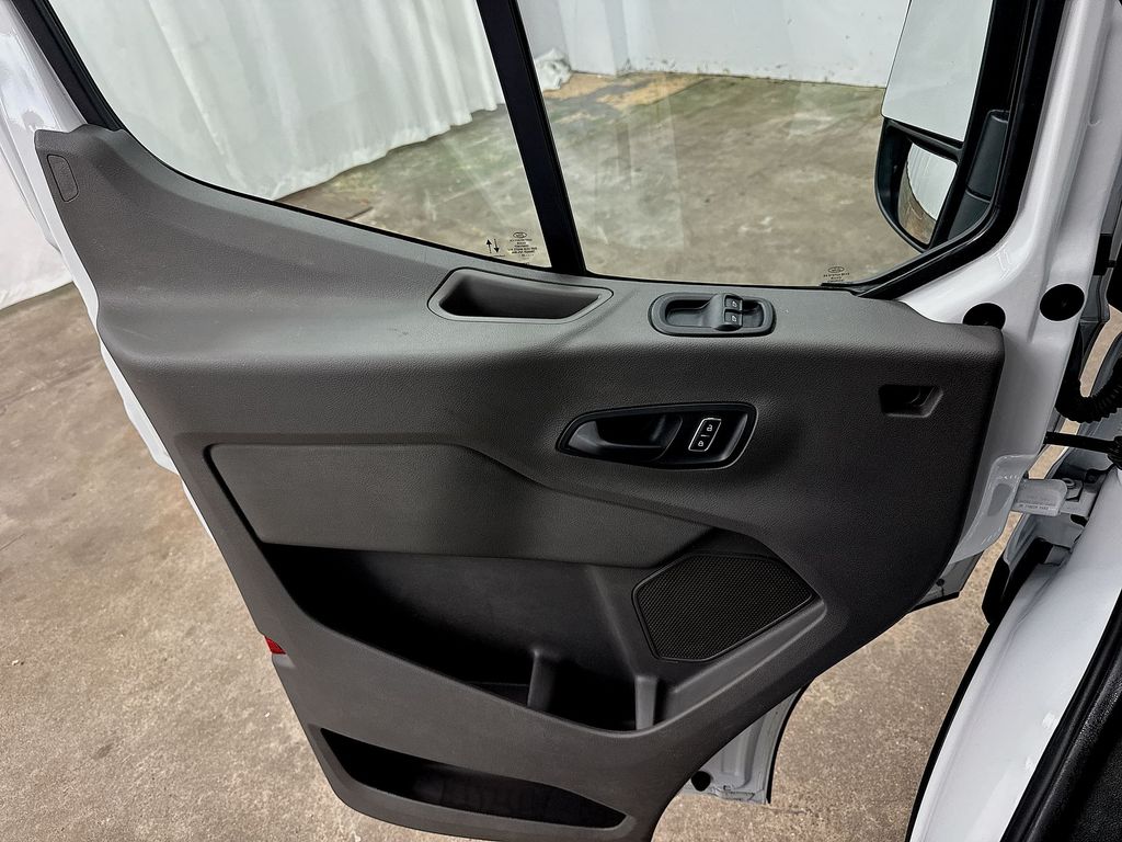 Used 2025 Ford Transit-250 Van