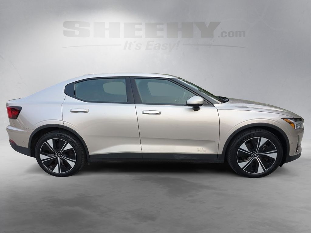 Used 2024  Polestar Long Range Dual Motor image 9