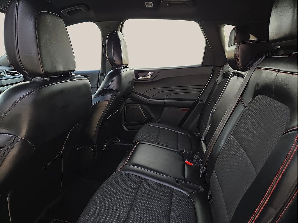 Used 2023 Ford Escape For Sale in Farmington, AR