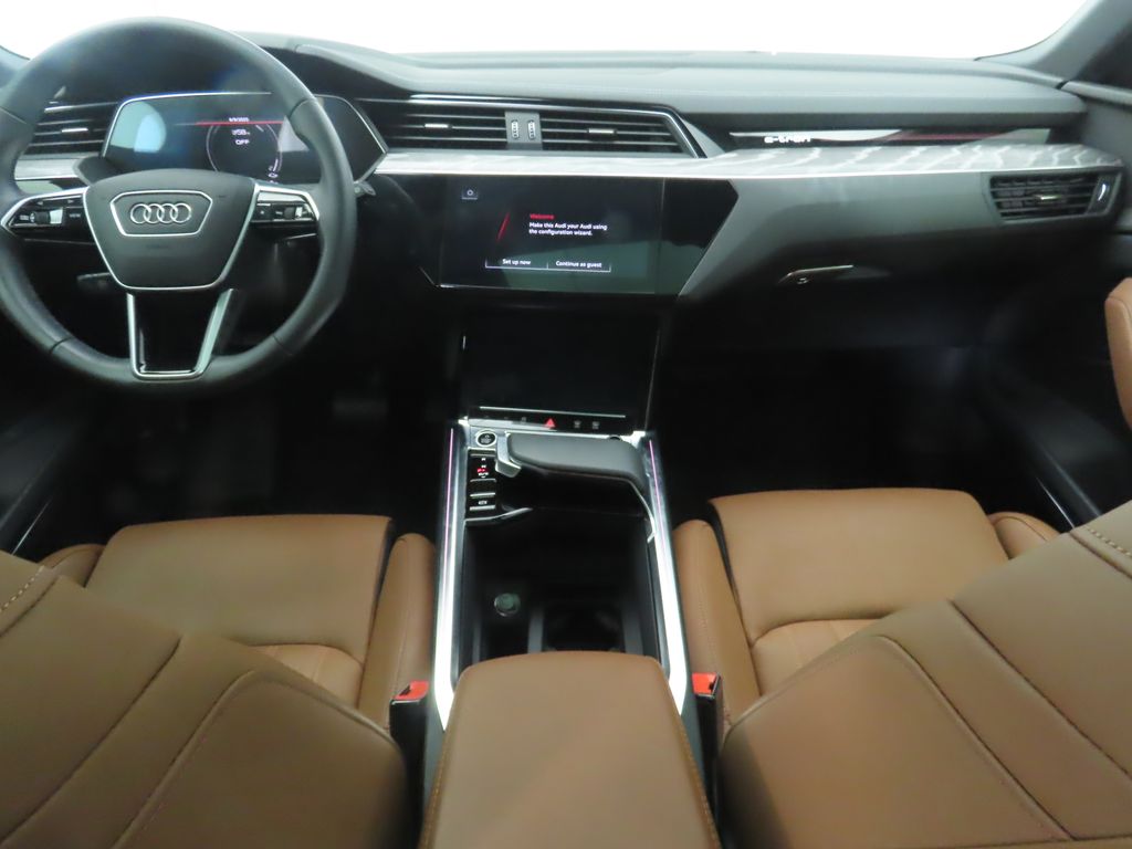 2023 Audi e-tron Premium 16