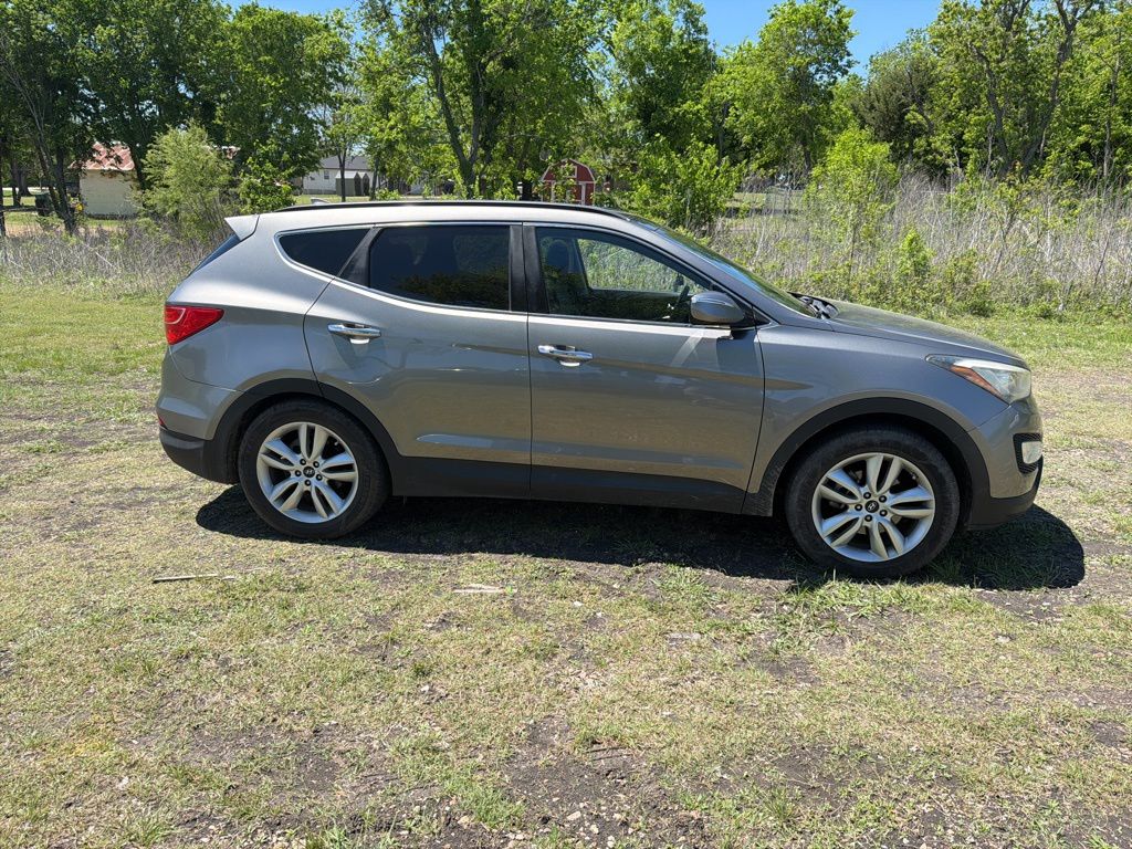 Used Car 2016 Hyundai Santa Fe Sport  2.0t For Sale Under $12,000 In Taylor, Texas