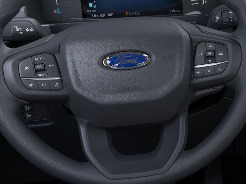 2024 Ford Ranger XL 13