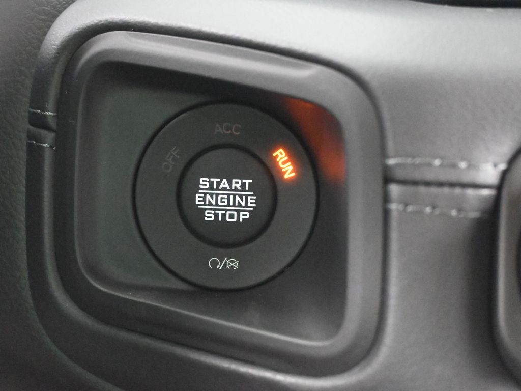 New 2026 41 Jeep  image 27