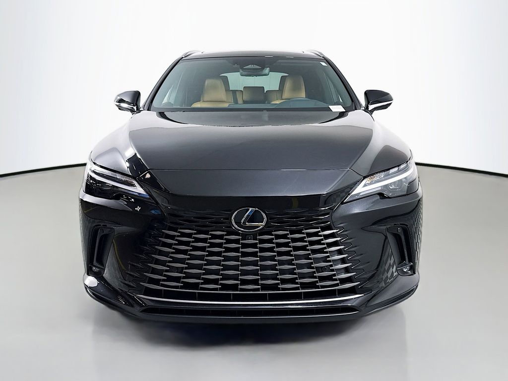 Thumbnail: 2026 Lexus RX - 2