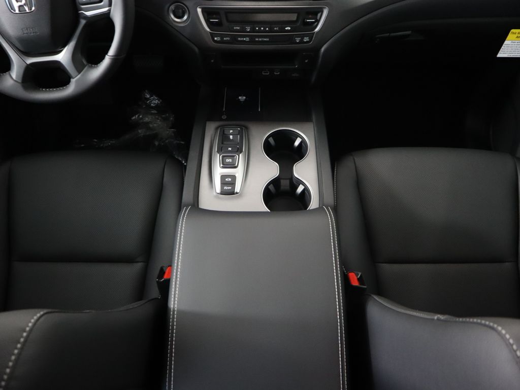 Thumbnail: 2026 Honda Ridgeline - 16