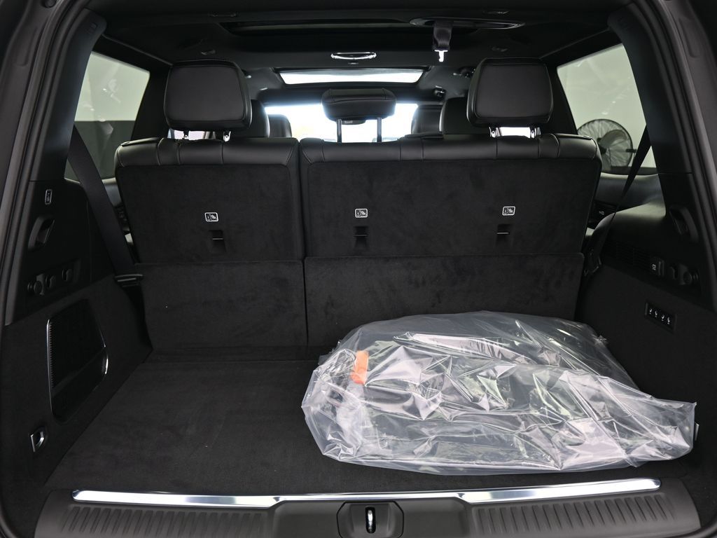 New 2026 Bright White Clearcoat Jeep Summit image 32